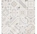 Декор (20x20) 23565 Micro Majesty Anti-Slip eq-6 - Micro из коллекции Micro Equipe