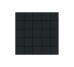 Плитка Black 15x15 Quarry Gres De Aragon из коллекции Quarry Gres De Aragon