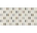 Плитка CONNECTION COLD MATT RECT. - 29.5x59.5  Seven з колекції Seven ITT Ceramic