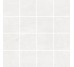 Мозаїка 30*30 Malla Natural Sense Blanco Pamesa