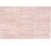 Плитка Beret Rose Matt - 5x15 MAYSALMT Beret из коллекции Beret Mayolica