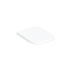 Сидіння д/унітазу MODO SQUARE, дюропл. s/c (502.828.00.1) Сидіння д/унітазу MODO SQUARE, дюропл. s/c (502.828.00.1) MODO Сантехніка Geberit