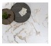 DORADO WHITE SATIN RECT (1 сорт)