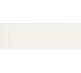 Декор Classica Snow Matt 35x102 Elegance Ceramiche Grazia з колекції Elegance Ceramiche Grazia