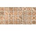 Декор Magnolia Rose 15x15 I Chiostri Sant Agostino з колекції I Chiostri Sant Agostino