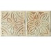 Декор (10x10) 1042266 Ins. S/2Actual Fiorito - Marble Style з колекції Marble Style Serenissima