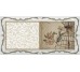 Декор (10х20) SWEET HOME 3 з колекції Plaquetas Ceranosa