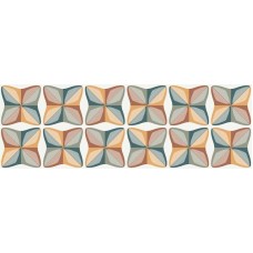25x75 Springpaper - 01 - Spring - CSASPRPA01 з колекції Spring Sant Agostino 25x75 Springpaper - 01 - Spring - CSASPRPA01 з колекції Spring Sant Agostino Spring Керамічна плитка SANTAGOSTINO