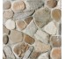 Плитка DAR3B702 33x33 Pebbles з колекції Pebbles Rako