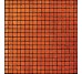 Мозаика (30.5x30.5) MOS./1.5 LVA11 Lacca Arancione 11 - Lacche, Reflex из коллекции Lacche, Reflex Petra Antiqua