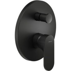 Змішувач для душу YOYO Velvet Black YO126100-EBM Nobili — сторінка 3