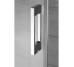 Подвижная часть двери Espera Pro Chrome 835Lx2000 прозрачна Radaway