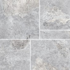 керамогранітна Atlas Grey MAT 420x420