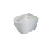 ACRO COMPACT, Біде підлогове 54 см, з кріпленням, white (100344613)