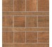 Мозаїка (20x20) 57386 Barr.mos.texture Brun Mosaico - Barrique з колекції Barrique Cerdomus