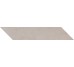 Плитка 11,5x63,5 Elementa Chevron Ivory Stone Gigacer DSG Elementa з колекції Elementa Gigacer DSG