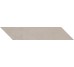 Плитка 11,5x63,5 Elementa Chevron Ivory Stone Gigacer DSG Elementa з колекції Elementa Gigacer DSG