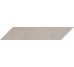 Плитка 11,5x63,5 Elementa Chevron Ivory Stone Gigacer DSG Elementa з колекції Elementa Gigacer DSG