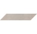 Плитка 11,5x63,5 Elementa Chevron Ivory Stone Gigacer DSG Elementa з колекції Elementa Gigacer DSG