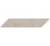Плитка 11,5x63,5 Elementa Chevron Ivory Stone Gigacer DSG Elementa з колекції Elementa Gigacer DSG