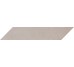 Плитка 11,5x63,5 Elementa Chevron Ivory Stone Gigacer DSG Elementa з колекції Elementa Gigacer DSG