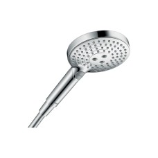 Ручной душ Raindance Select S PowderRain 120 3jet P EcoSmart (26515000) Chrome RAINDANCE S