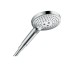 Ручний душ Raindance Select S PowderRain 120 3jet P EcoSmart (26515000) Chrome