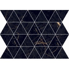 Мозаика Mosaico Triang Noir 34x26 Supreme Evo из коллекции Supreme Evo Мозаика Mosaico Triang Noir 34x26 Supreme Evo из коллекции Supreme Evo