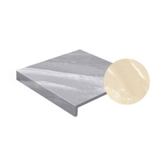 Декор Clasic 10 Sea Spray 7.5x15 Plus Cevica з колекції Plus Cevica Декор Clasic 10 Sea Spray 7.5x15 Plus Cevica з колекції Plus Cevica
