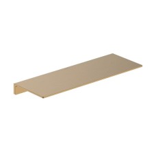 AddStoris Полочка 40.0 x 14.0 см Brushed Bronze (41794140)