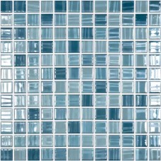 Мозаїка 31,5*31,5 Tender Blue Mix