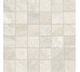 Мозаїка 30,2x30,2 Blanc Mosaico - Loire - 6367 з колекції Loire Unicom Starker