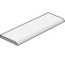 Сходинка (15.7x47.8) 14311- Step Calacatta Nat - Square з колекції Square Settecento