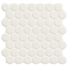 30,9x30,9 Circle White-Circle з колекції Circle
