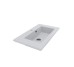 Fina Line 700c - білий матовий білий матовий Fancy Marble