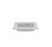 Fina Line 700c - білий матовий білий матовий Fancy Marble