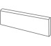 Плінтус (7.5x40.5) 044BT50 Bns G. Pla. Mons - Grand Palace з колекції Grand Palace Elios