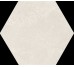 Плитка Sigma White Plain 21.6Х24.6 з колекції Neutral Ibero