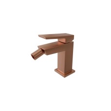 SQUARE, Смеситель для биде, brushed copper (100281901) SQUARE, Смеситель для биде, brushed copper (100281901)