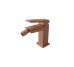 SQUARE, Смеситель для биде, brushed copper (100281901)