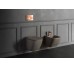 SQUARE, Смеситель для биде, brushed copper (100281901)