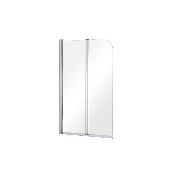 Шторка для ванны BESCO Prime-2S 90x140