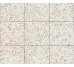 TERRAZZO WHITE NATURAL 60x60 (59,2x59,2) (плитка для пола и стен)