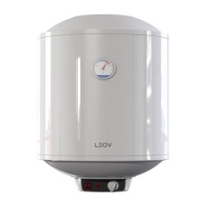 Водонагрівач LEOV LV Dry  50 l сухий тен (50L D)