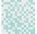 Мозаїка Sky 32.2x32.2 Miscele Flow Bisazza з колекції Miscele Flow Bisazza