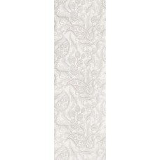 NEW ENGLAND BIANCO QUINTA SARAH DEC 33,3X100 из коллекции New England Ascot NEW ENGLAND Керамическая плитка Ascot Ceramiche