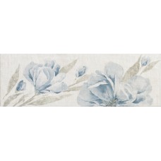 33,3x100 Nuvola In Fiore Freddo - Nuvola - NU33IFF з колекції Nuvola Ascot Ascot Ceramiche: плитка як художнє полотно, з 1974 року — сторінка 11