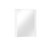 Дзеркало Xarita Lite Q з LED підсвічуванням 600/700 Matt White (54962700)