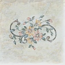 Декор Rosai Decor Acquamarina 20x20 Ambre Di Soanne з колекції Ambre Di Soanne Декор Rosai Decor Acquamarina 20x20 Ambre Di Soanne з колекції Ambre Di Soanne