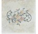 Декор Rosai Decor Acquamarina 20x20 Ambre Di Soanne Del Conca з колекції Ambre Di Soanne Del Conca
